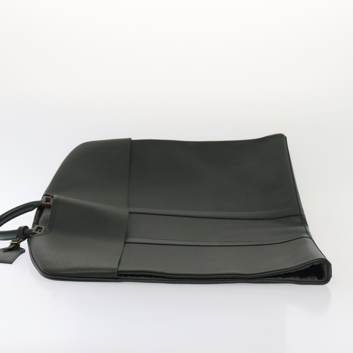 LOUIS VUITTON Taiga Bering Garment Cover Epicea M30134 LV 81395