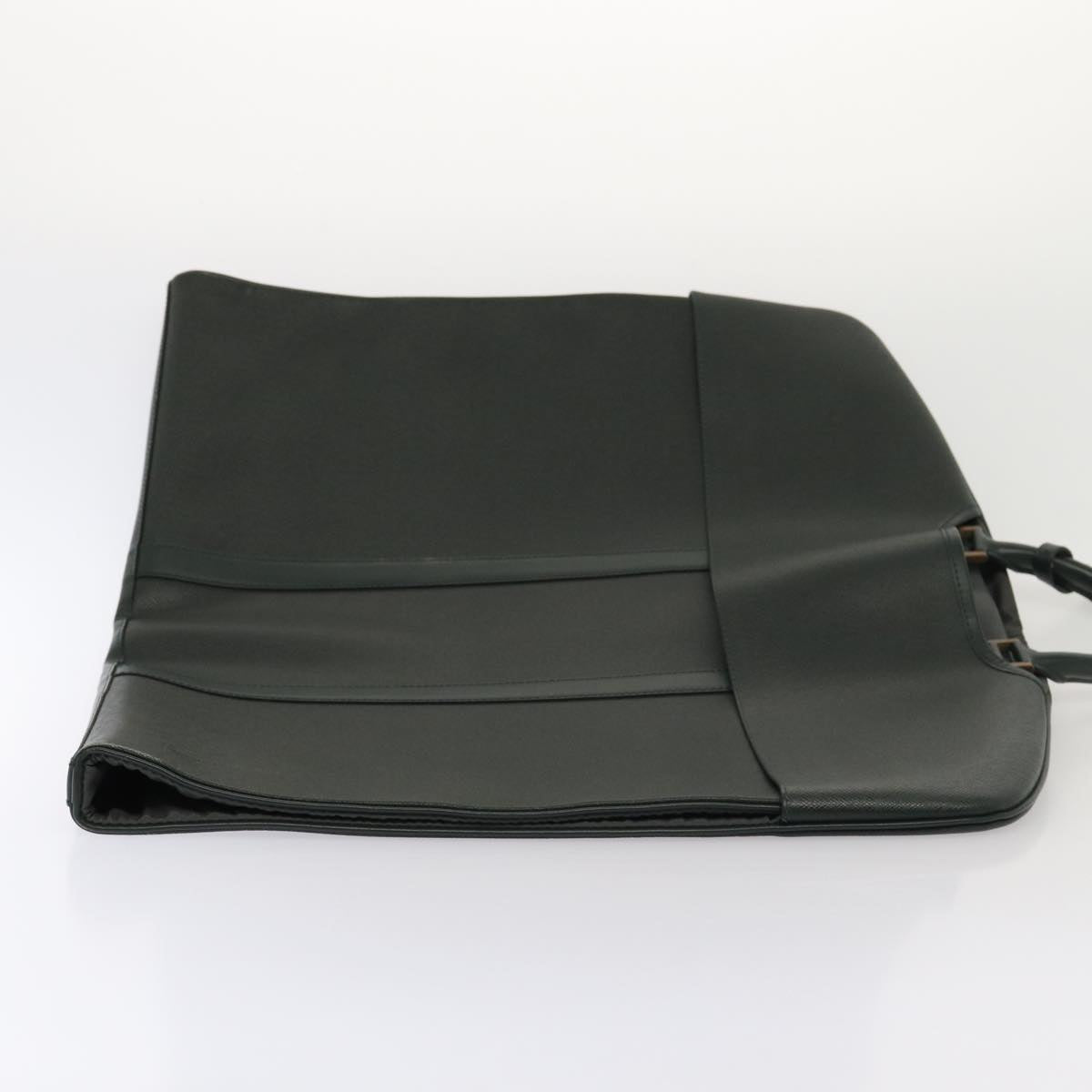 LOUIS VUITTON Taiga Bering Garment Cover Epicea M30134 LV 81395