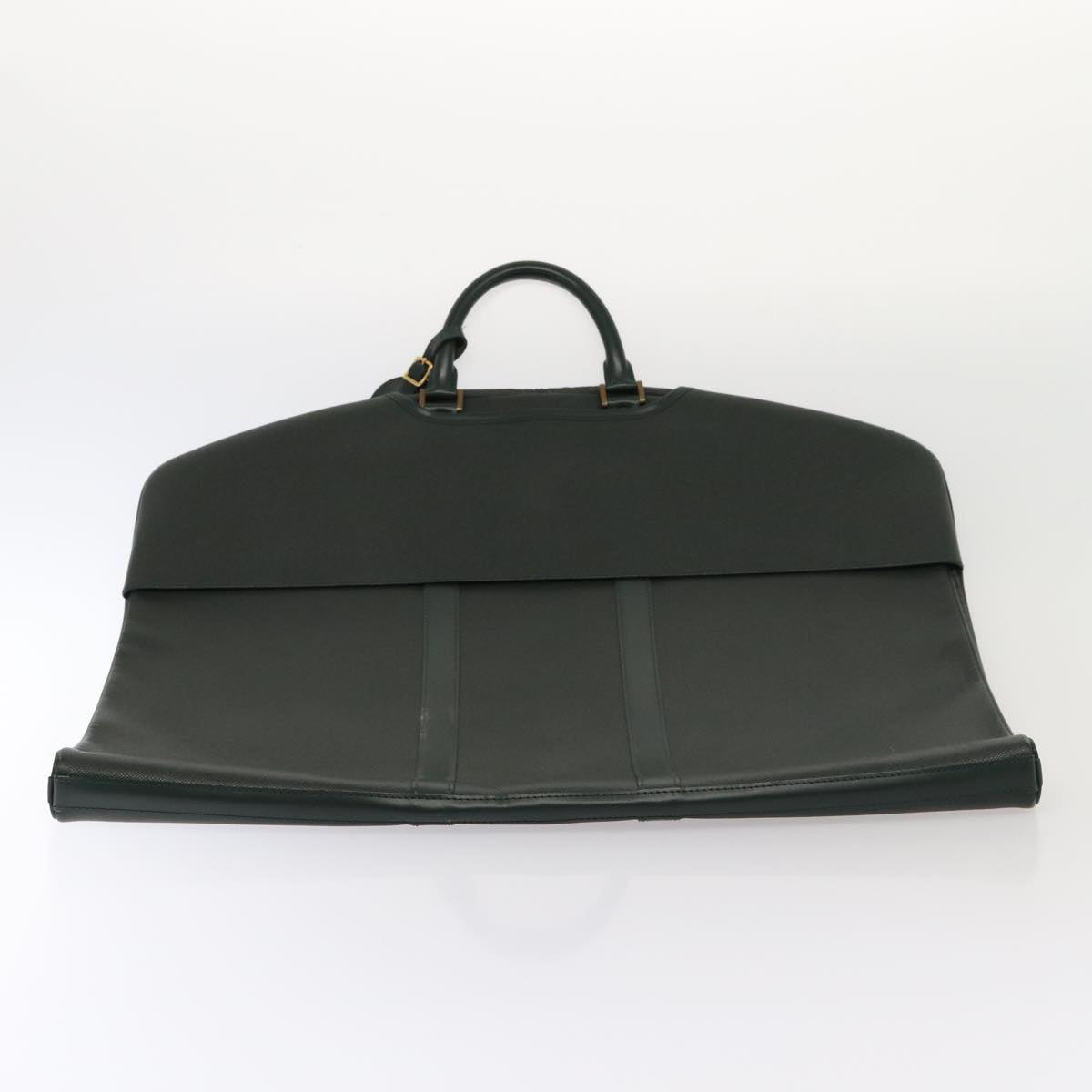 LOUIS VUITTON Taiga Bering Garment Cover Epicea M30134 LV 81395