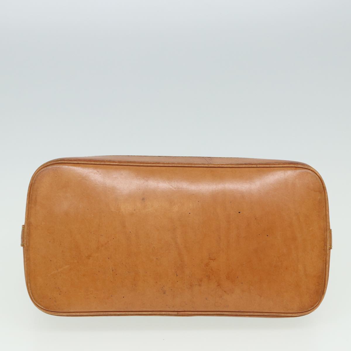 LOUIS VUITTON Monogram Alma Hand Bag M51130 LV 81419