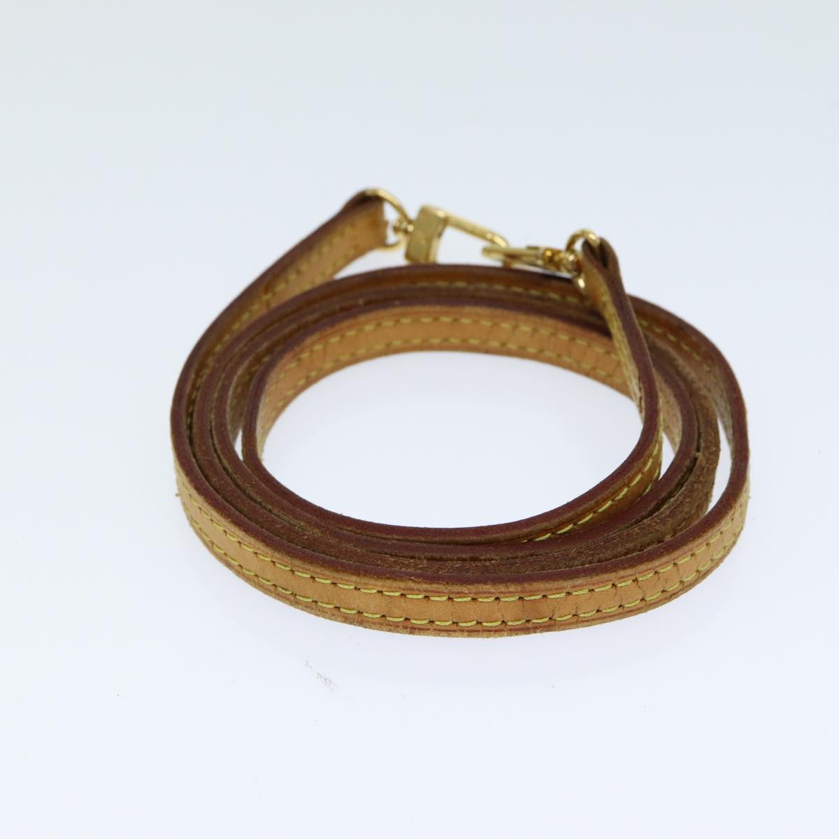 LOUIS VUITTON Monogram Alma BB Hand Bag 2way M53152 LV 81420