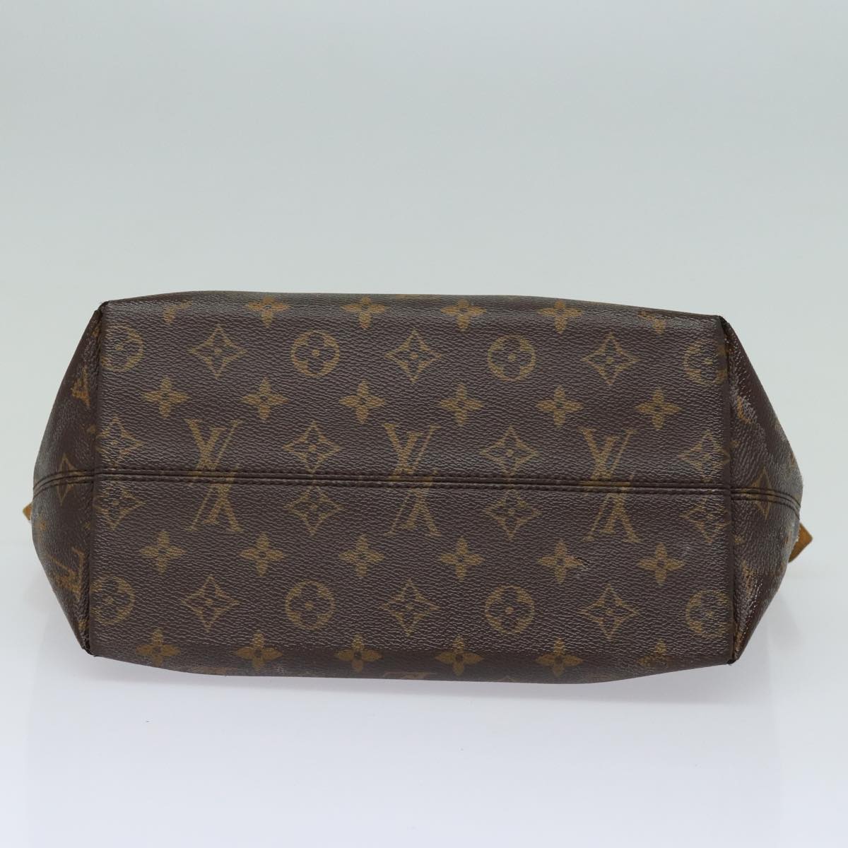 LOUIS VUITTON Monogram Jena PM Tote Bag M42268 LV 81515