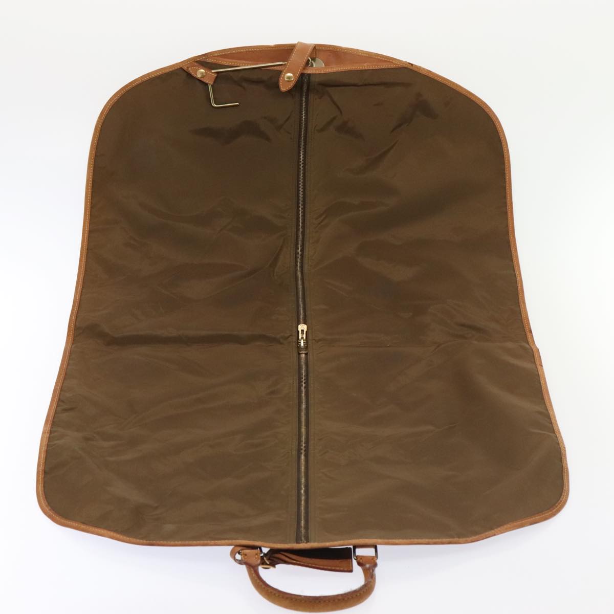 LOUIS VUITTON Monogram Housse Porte Habits Garment Cover M23434 LV 81521