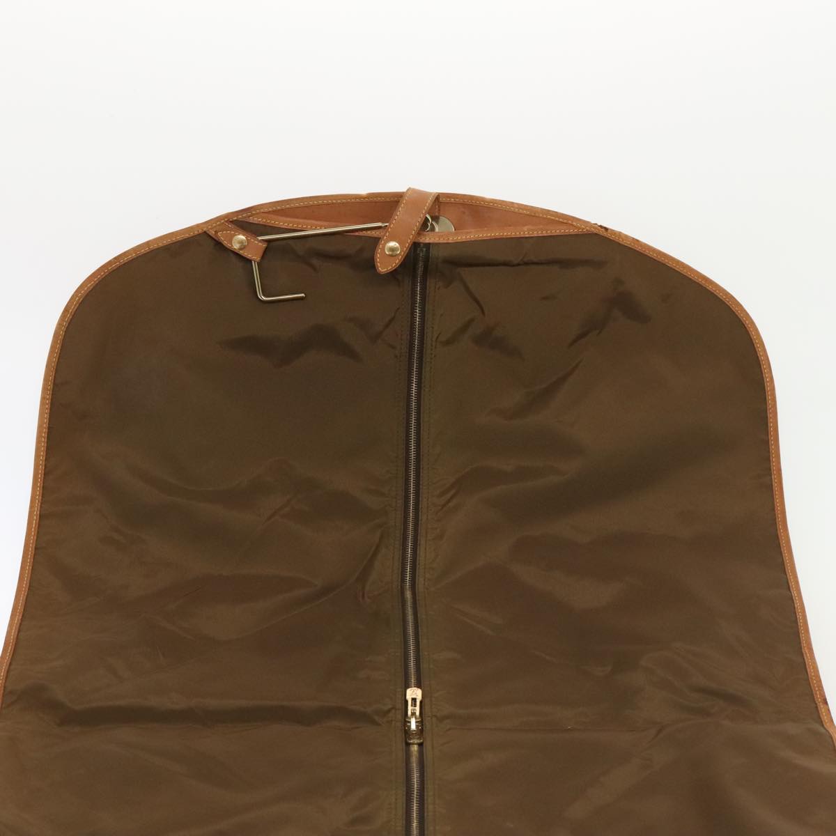 LOUIS VUITTON Monogram Housse Porte Habits Garment Cover M23434 LV 81521