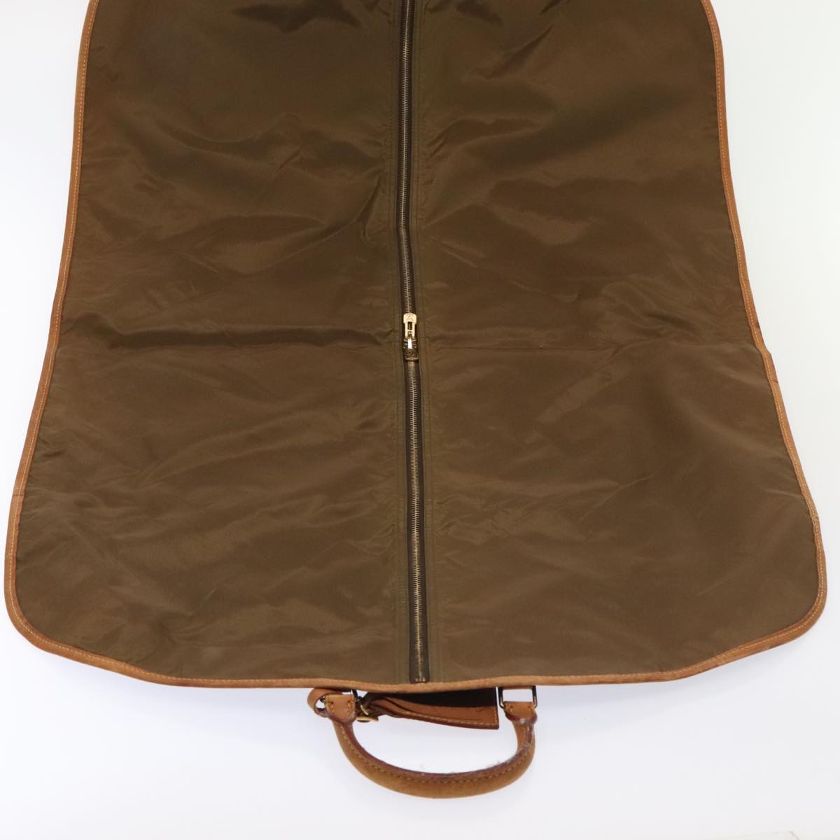LOUIS VUITTON Monogram Housse Porte Habits Garment Cover M23434 LV 81521