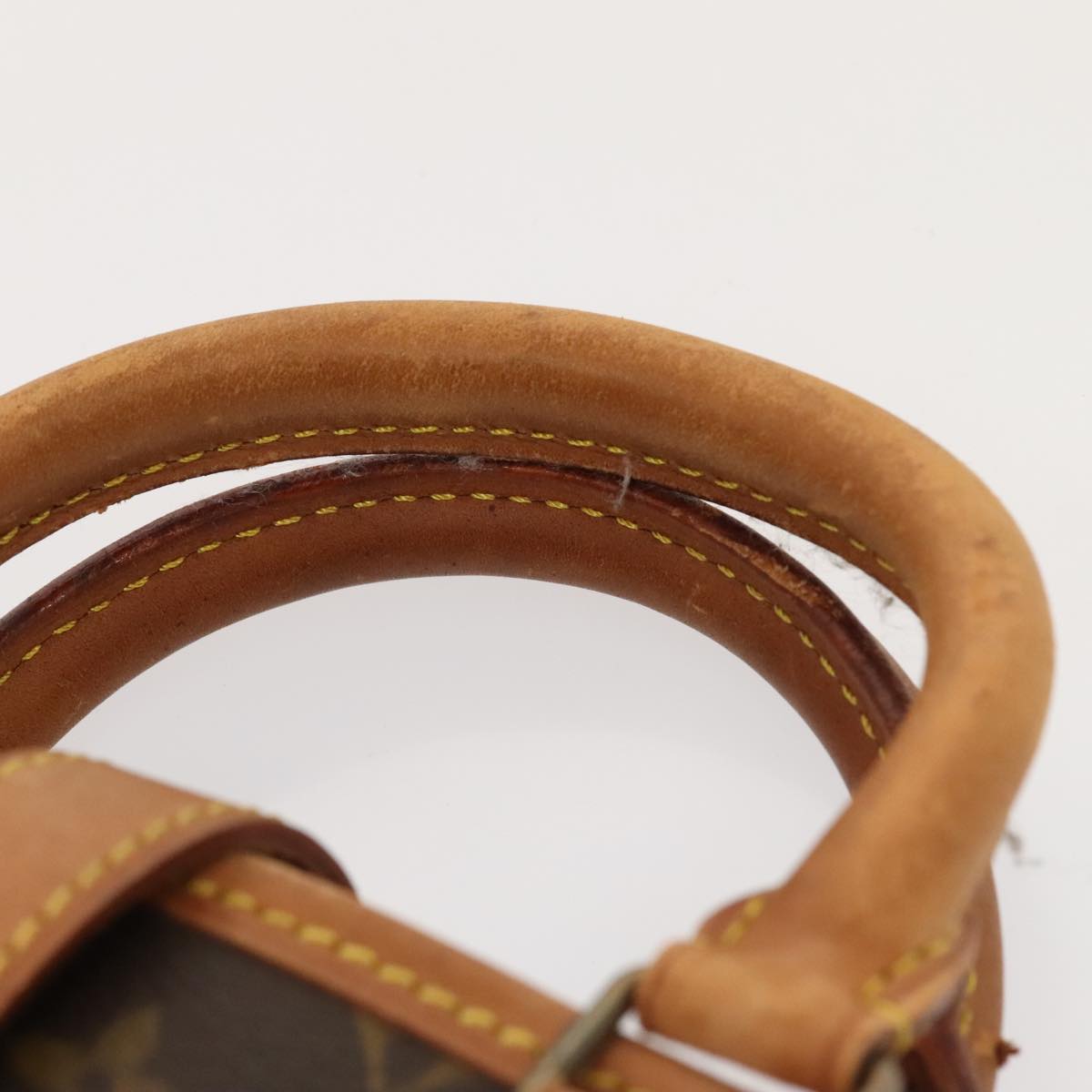 LOUIS VUITTON Monogram Housse Porte Habits Garment Cover M23434 LV 81521