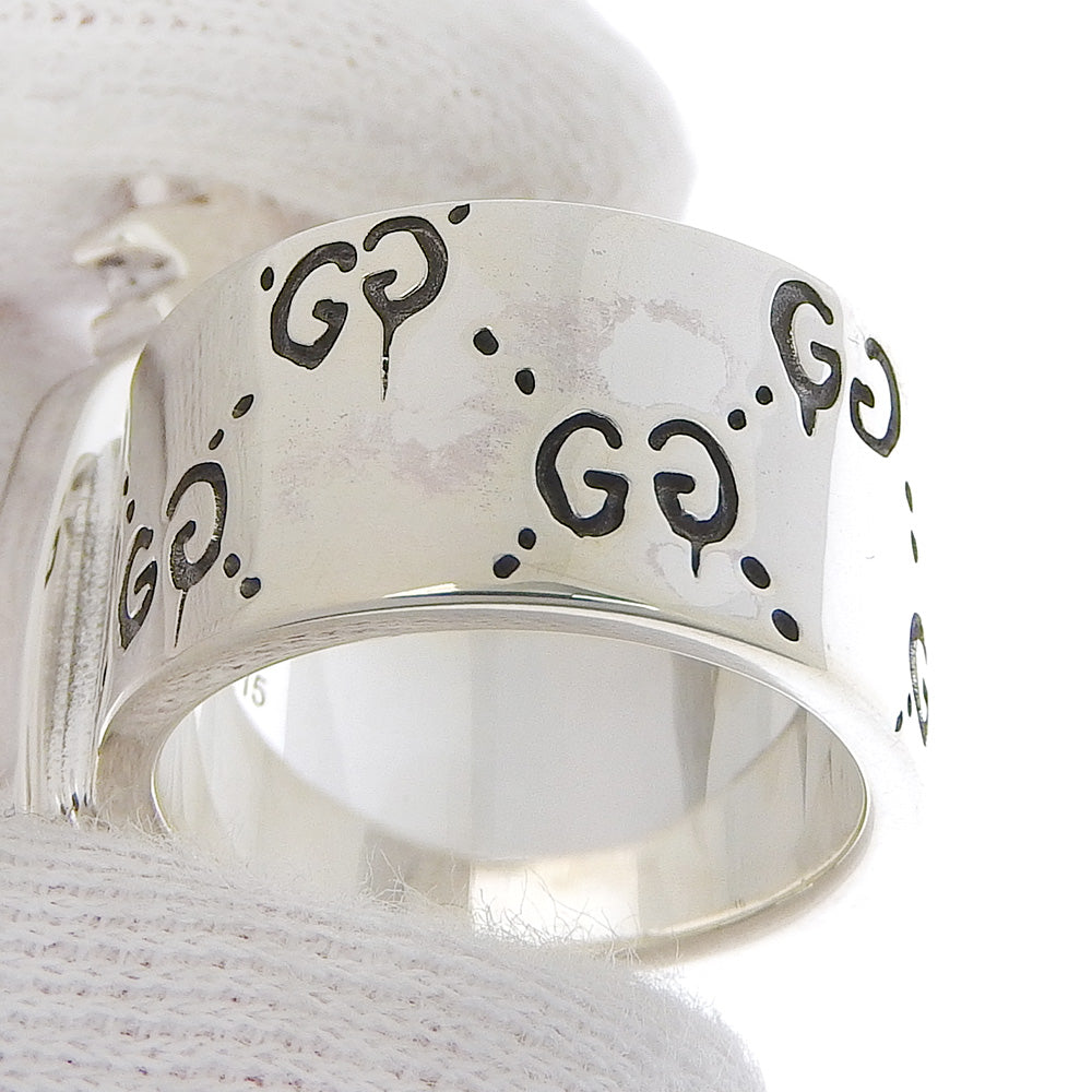 Luxury Gucci Trending 2025 Ghost
