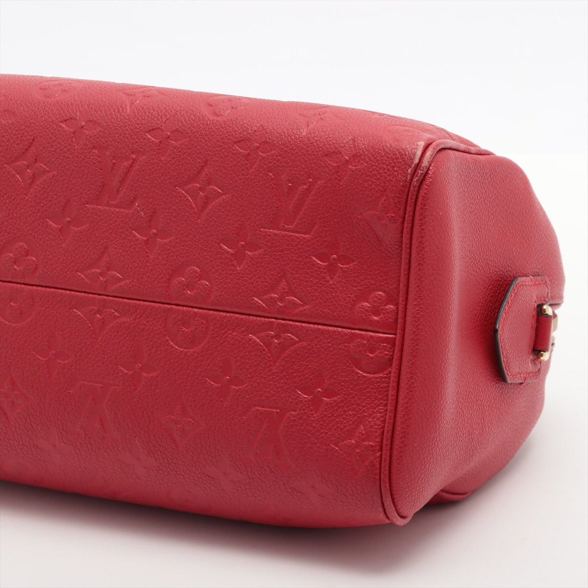 Louis Vuitton Monogram Amplant Speedy Bandier 20 NM M42395