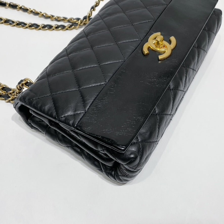 Chanel Soft Elegance Flap Bag