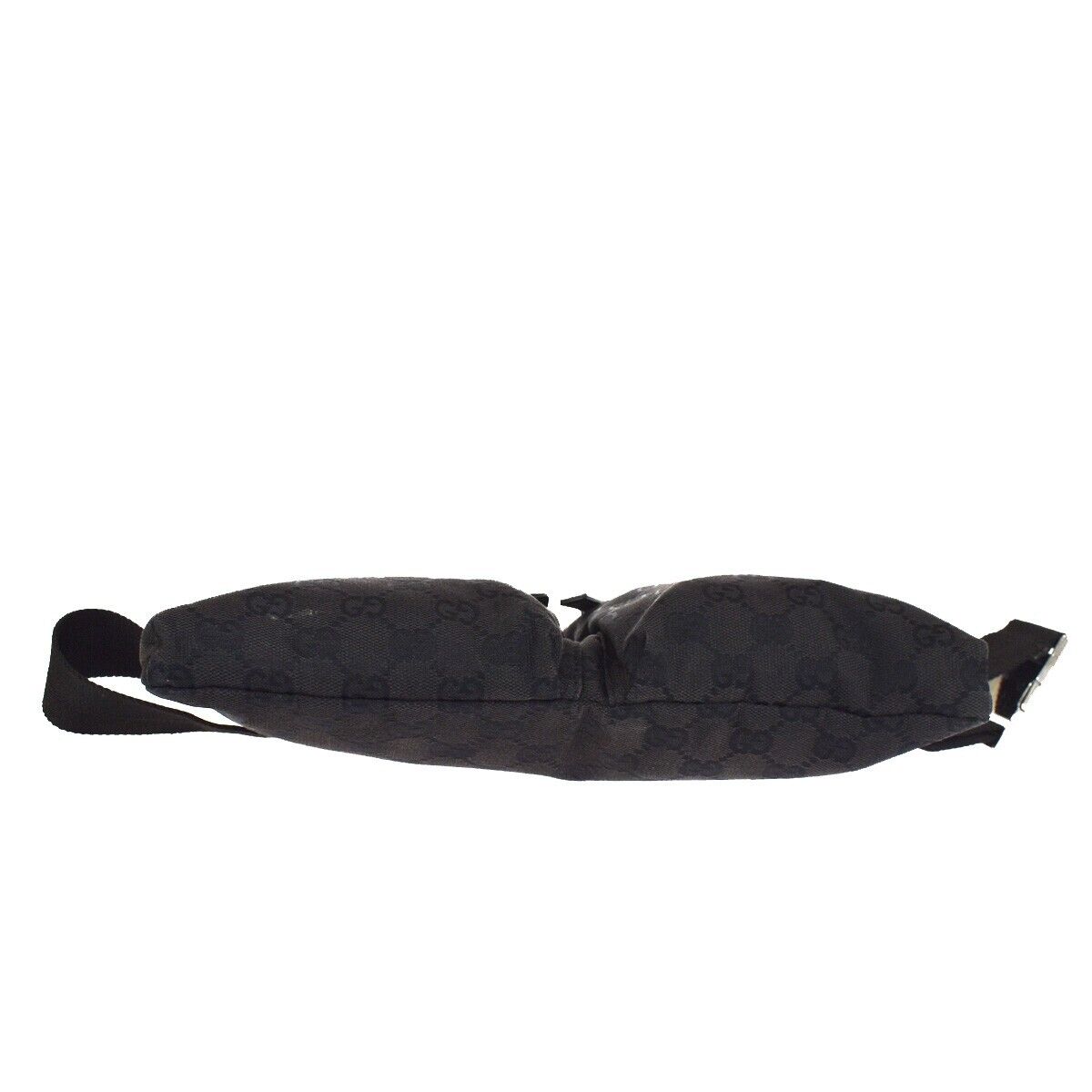 Gucci Gg Canvas  Canvas Shoulder Bag