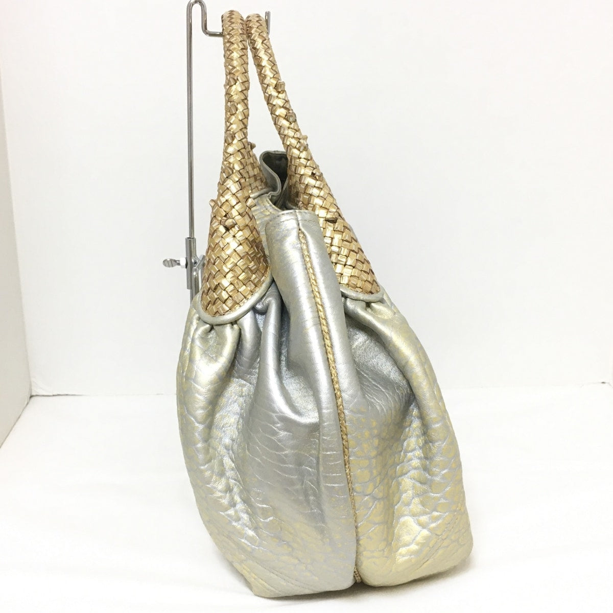 Luxury Fendi Spy Handbag - '10s
