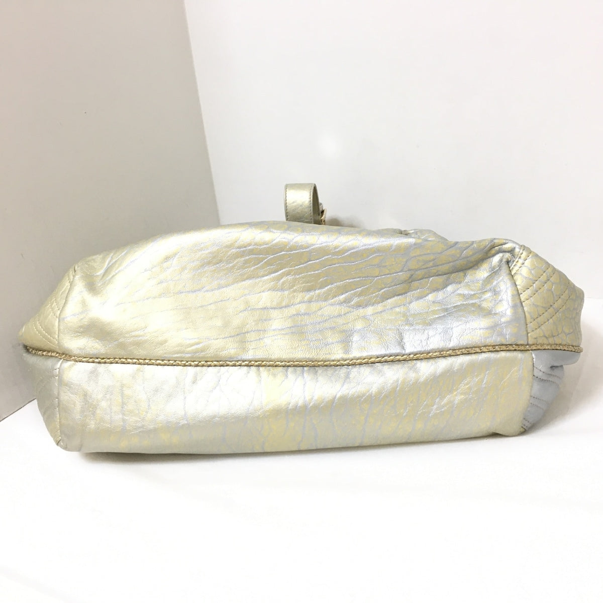 Luxury Fendi Spy Handbag - '10s