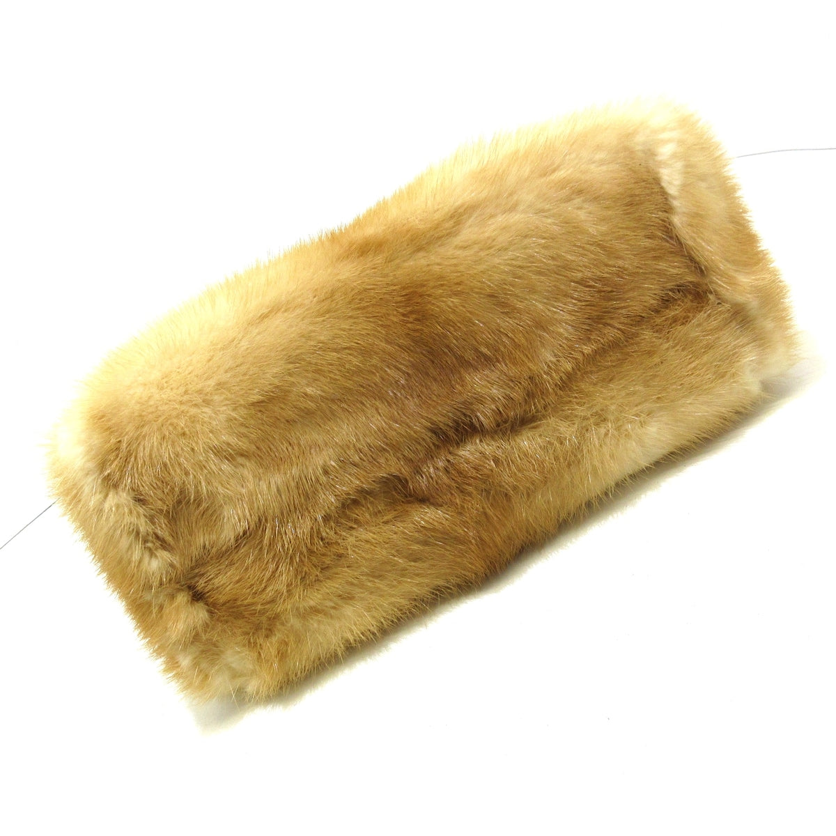 Luxury Fendi Peekaboo Handbag - '10s