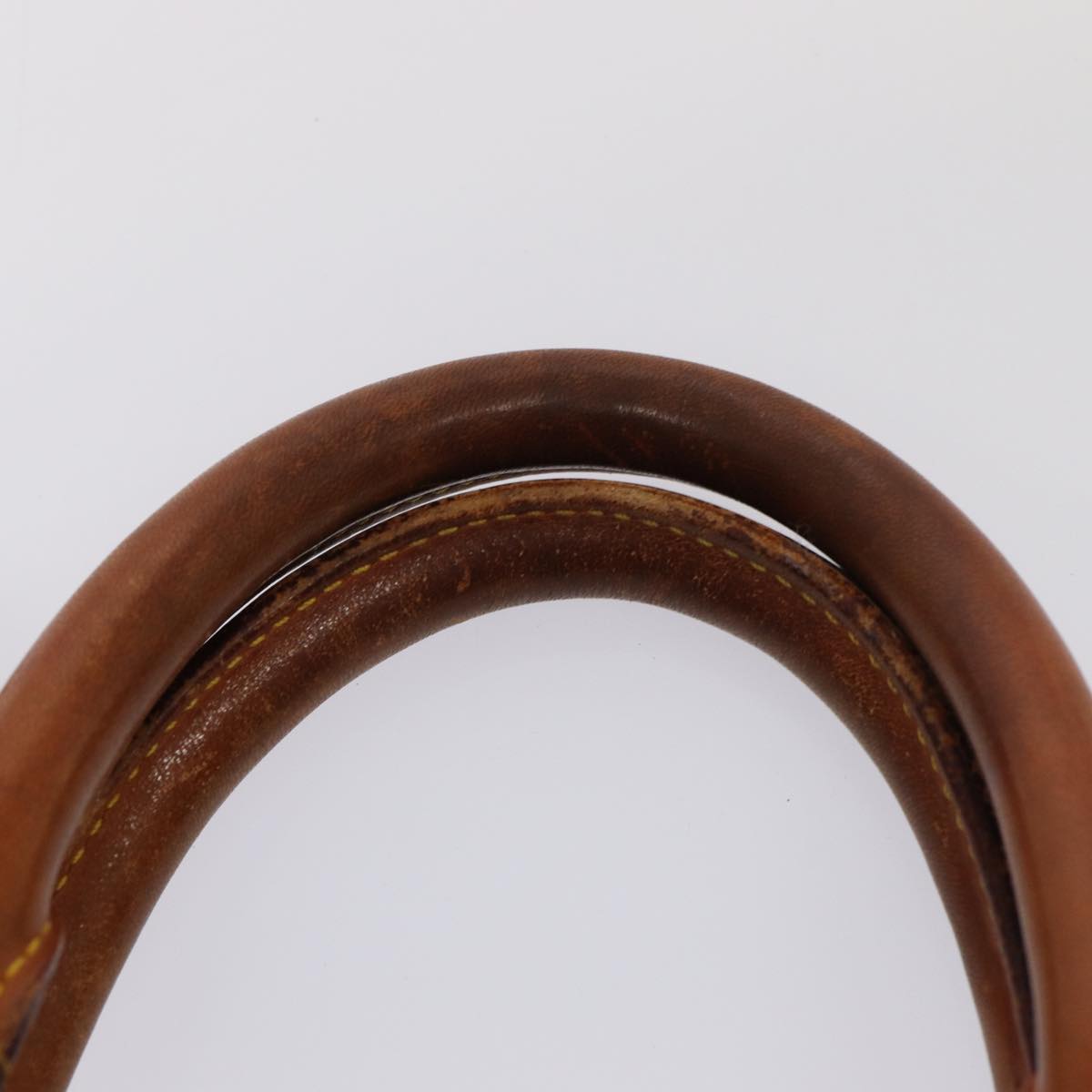 LOUIS VUITTON Monogram Keepall 45 Boston Bag M41428 LV 81771