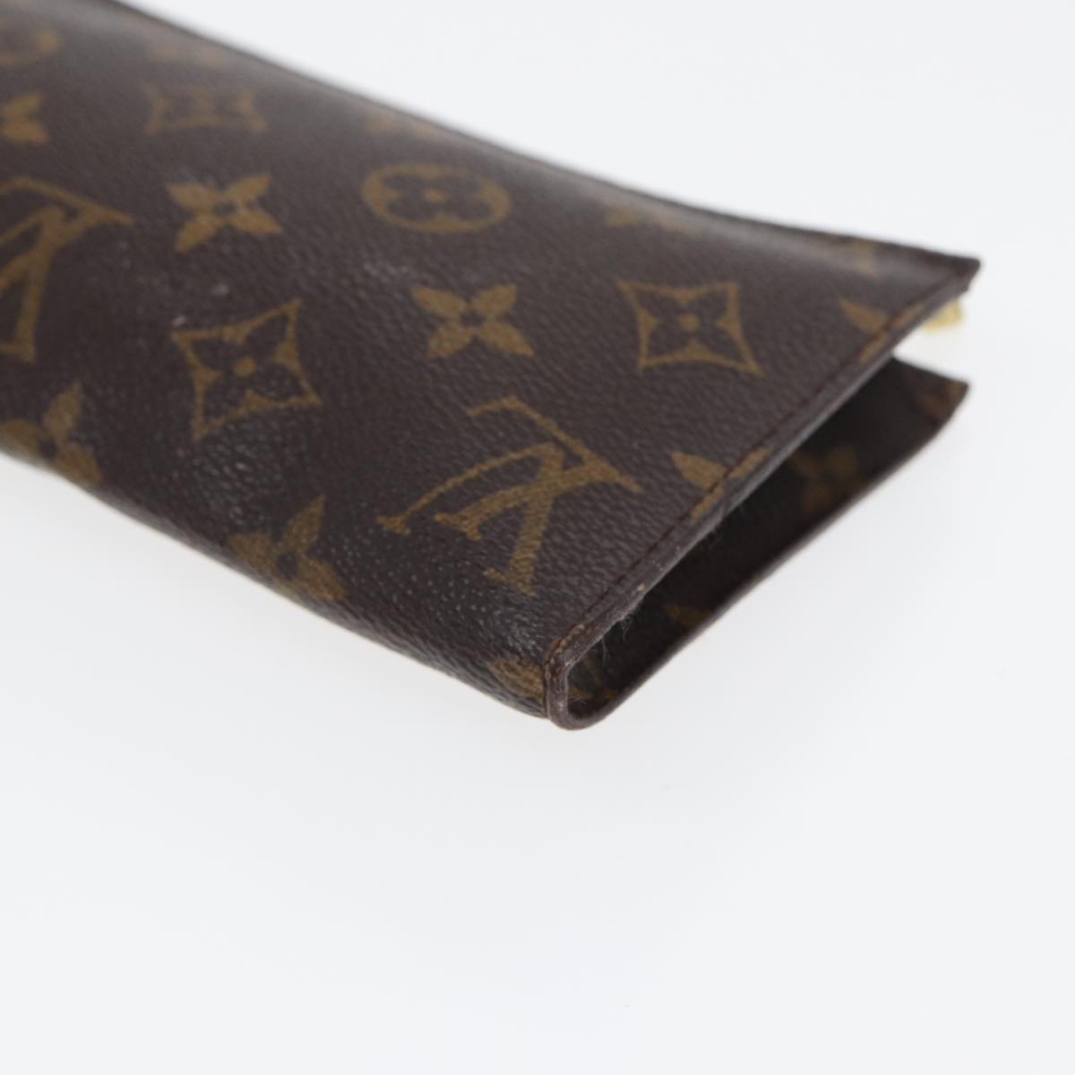 LOUIS VUITTON Monogram Bucket GM Pouch Accessory Pouch LV 81774