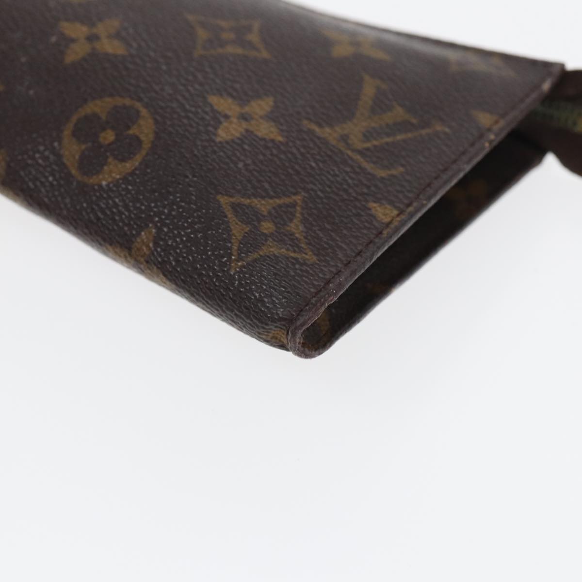 LOUIS VUITTON Monogram Bucket GM Pouch Accessory Pouch LV 81774