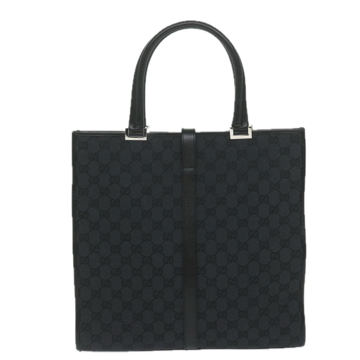 Luxury Gucci Trending 2025 Jackie  Canvas Tote Bag ()