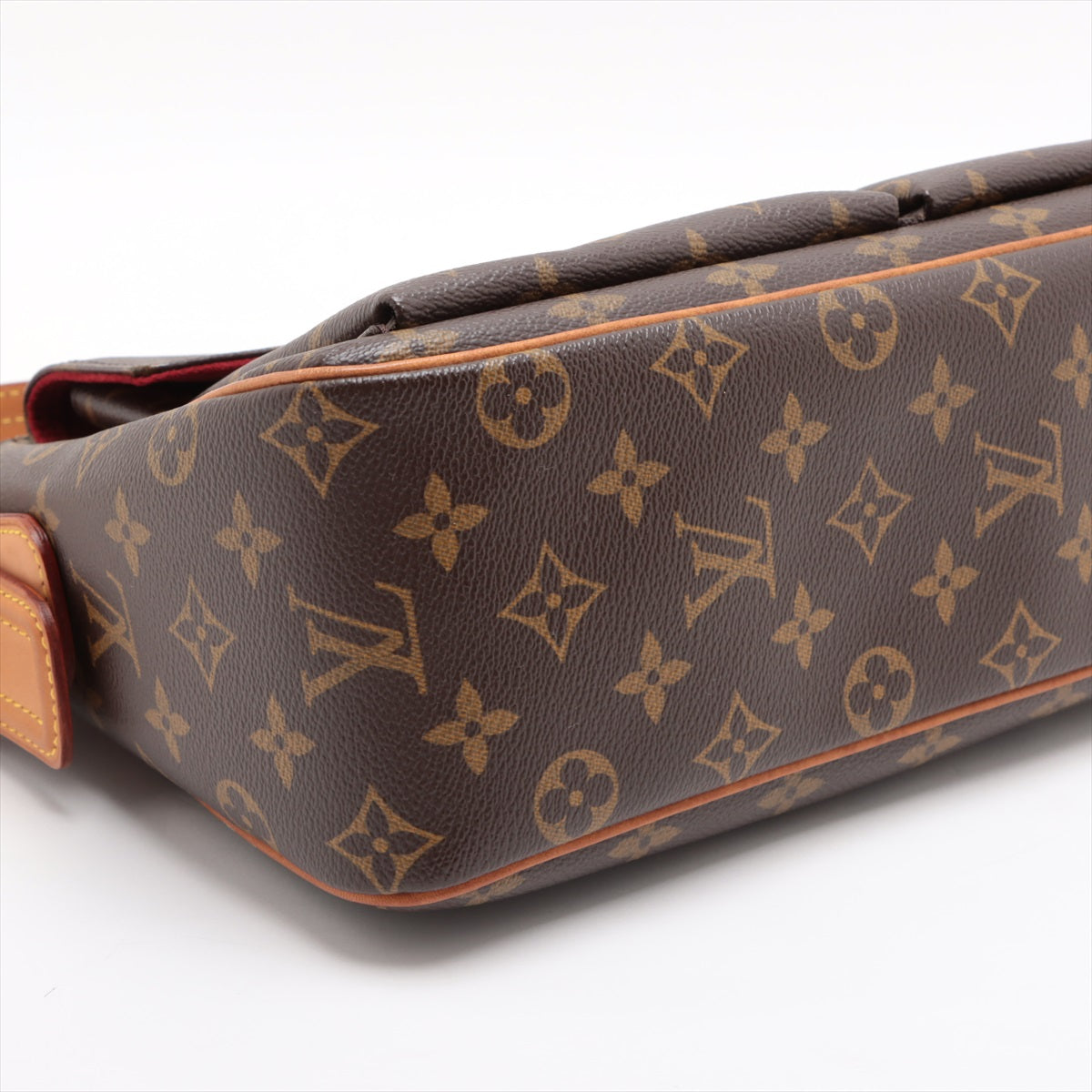 Louis Vuitton Monogram Vivasite GM M51163