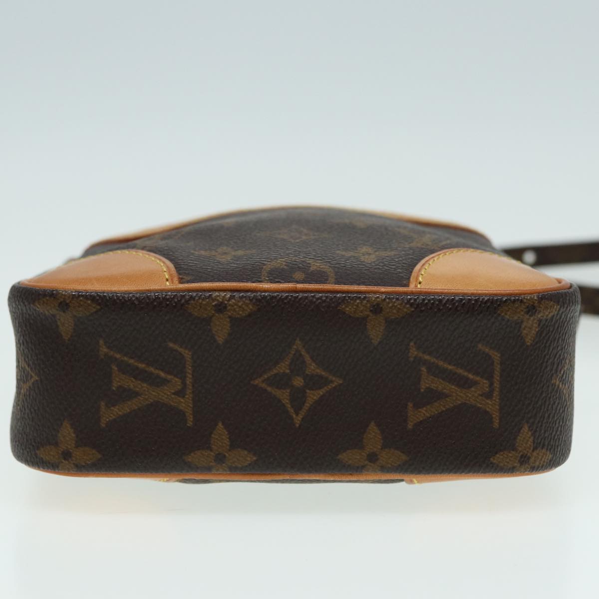 LOUIS VUITTON Monogram Danube Shoulder Bag M45266 LV 81883