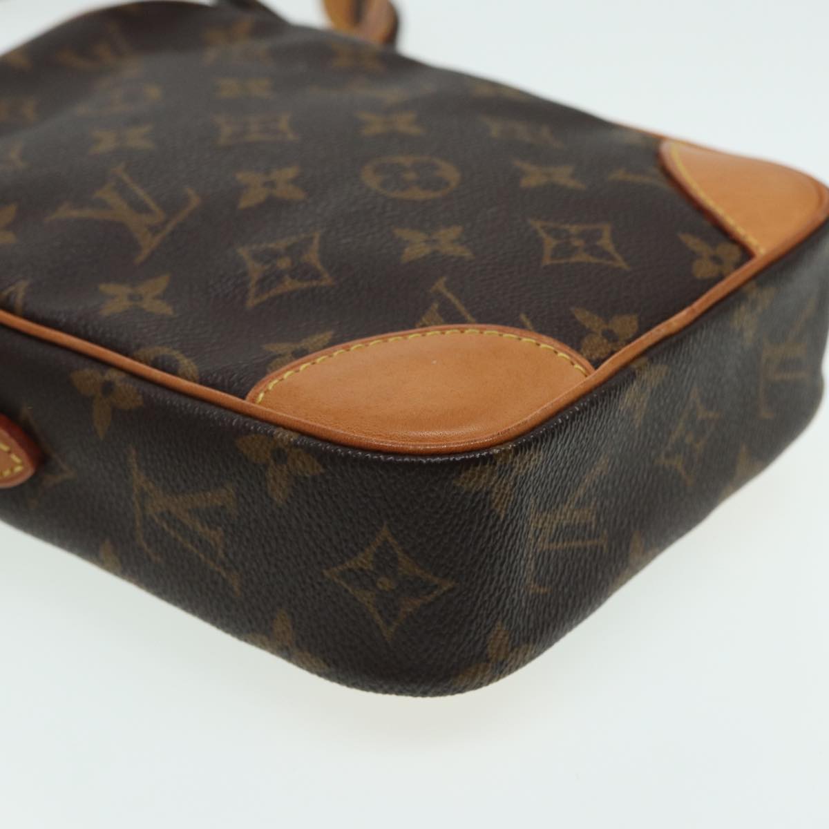 LOUIS VUITTON Monogram Danube Shoulder Bag M45266 LV 81883