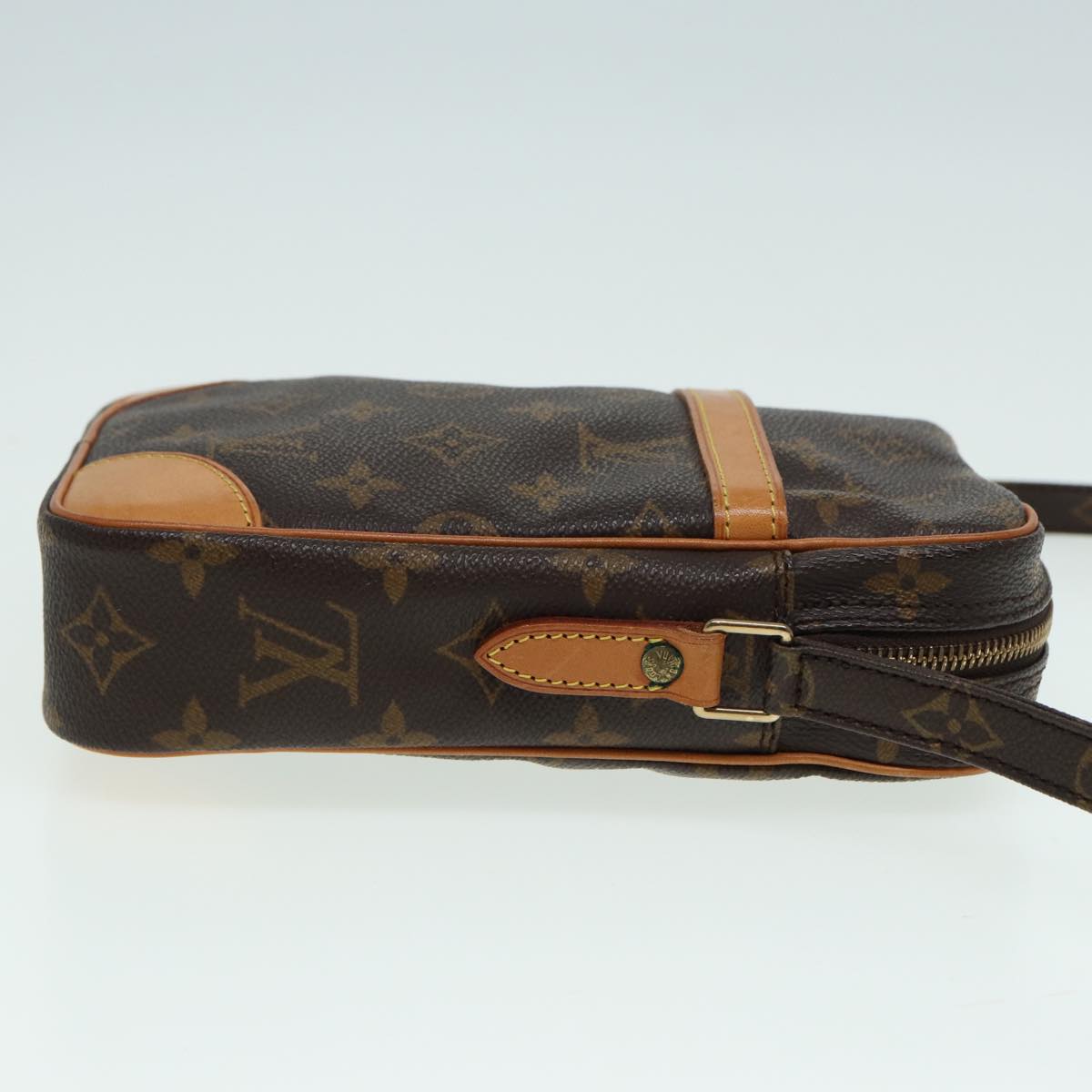 LOUIS VUITTON Monogram Danube Shoulder Bag M45266 LV 81883