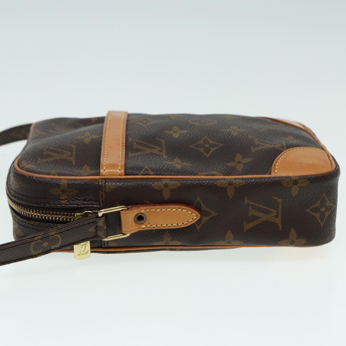 LOUIS VUITTON Monogram Danube Shoulder Bag M45266 LV 81883