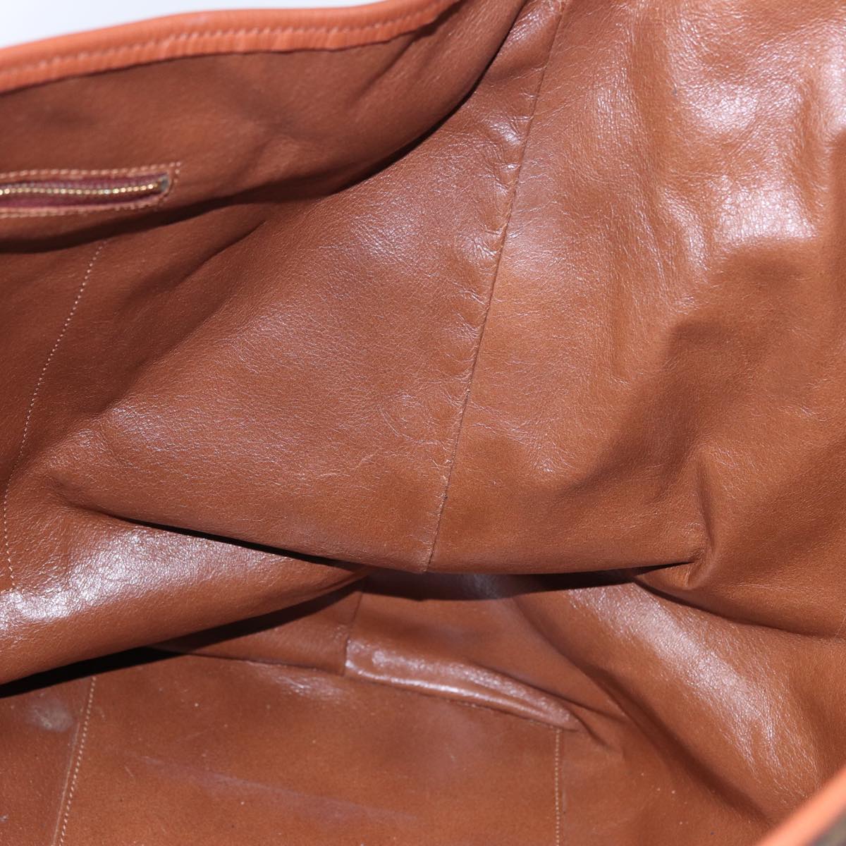 LOUIS VUITTON Monogram Sac Weekend GM Tote Bag M42420 LV 81885