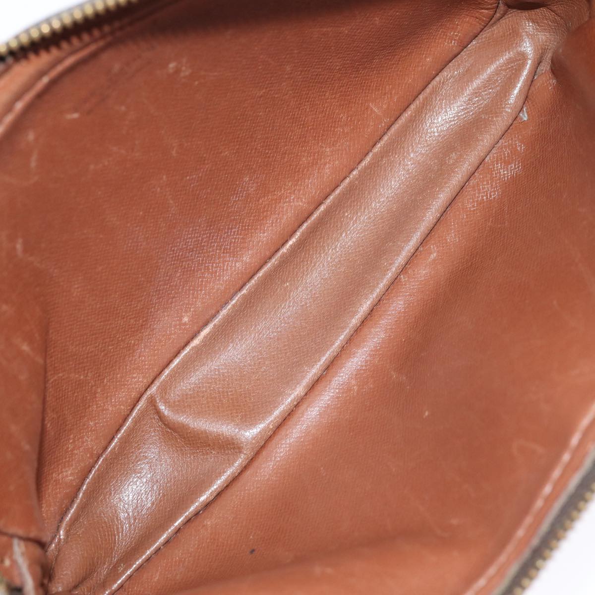LOUIS VUITTON Monogram Marly Bandouliere Shoulder Bag M51828 LV 81920