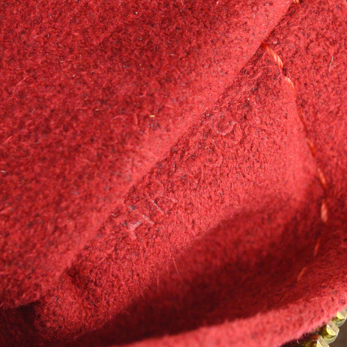 Louis Vuitton 2007 Monogram Viva Cite MM Handbag M51164