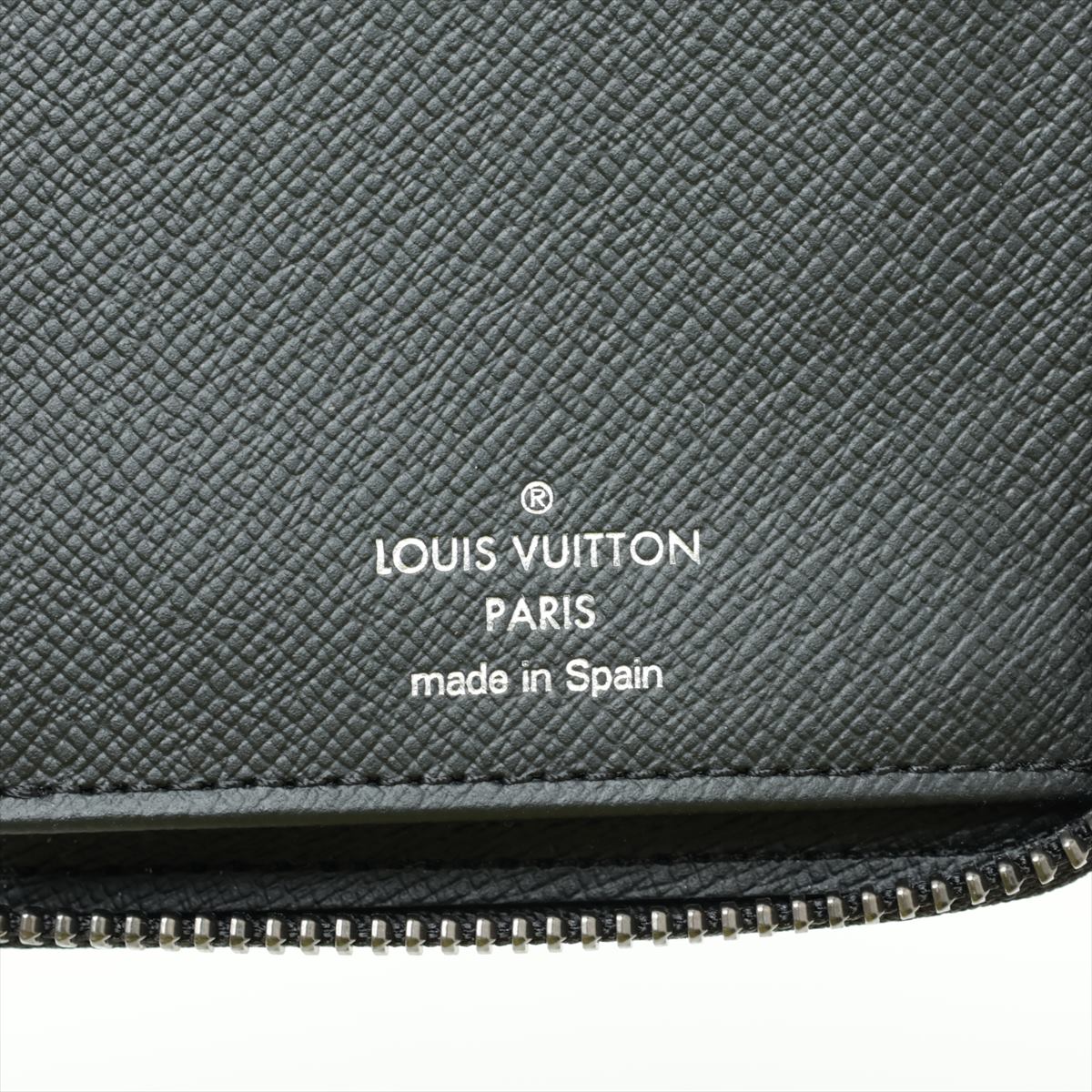 Louis Vuitton Monogram Zippy Wallet Vertical M62295