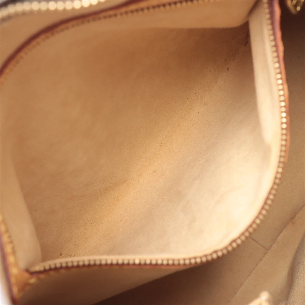 Louis Vuitton Monogram Looping GM M51145