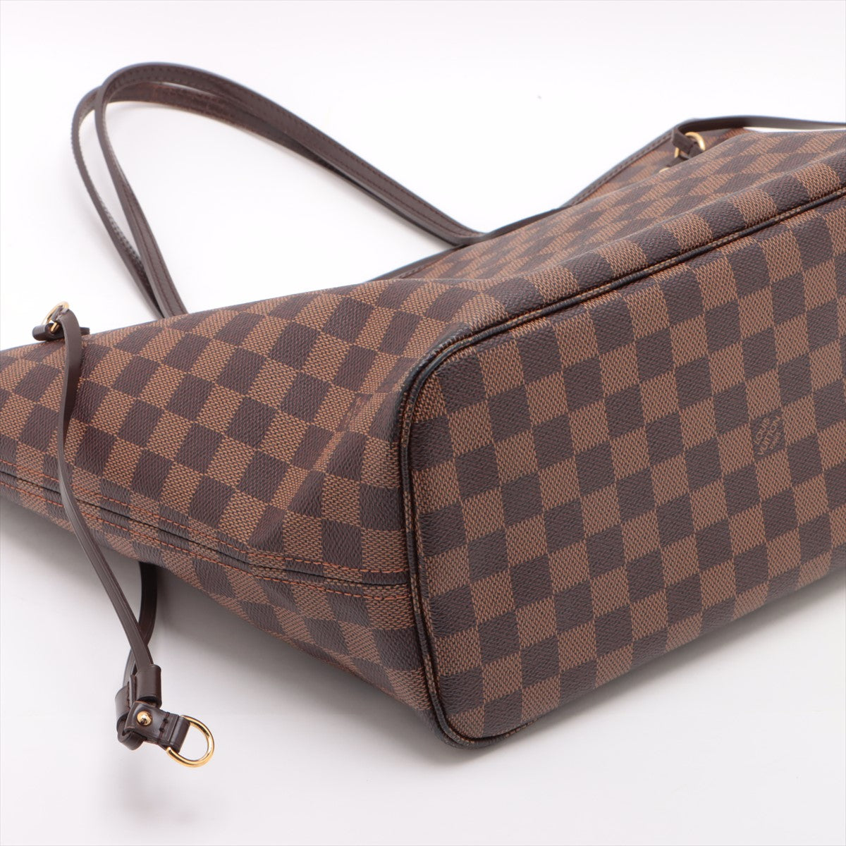 Louis Vuitton Damier Neverfull MM N51105