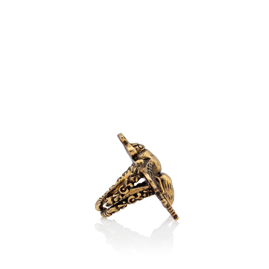 Gucci Bee Ring