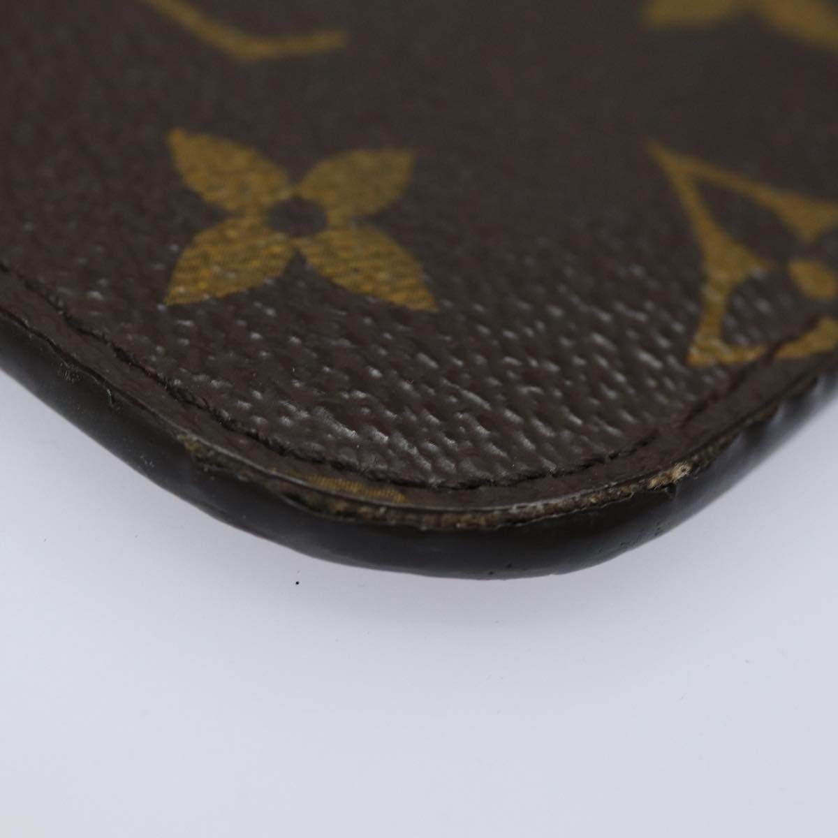 LOUIS VUITTON Monogram Neverfull MM Pouch Accessory Pouch LV 82130