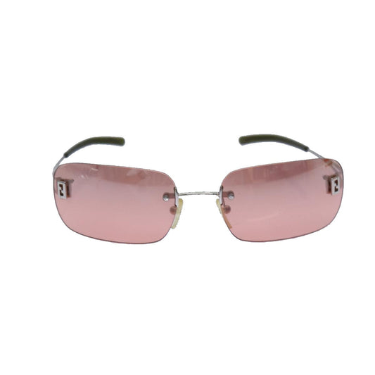 Luxury Fendi Sunglasses Pink82179