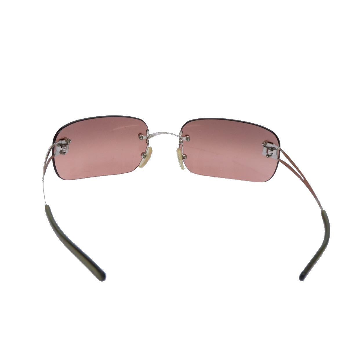 Luxury Fendi Sunglasses Pink82179