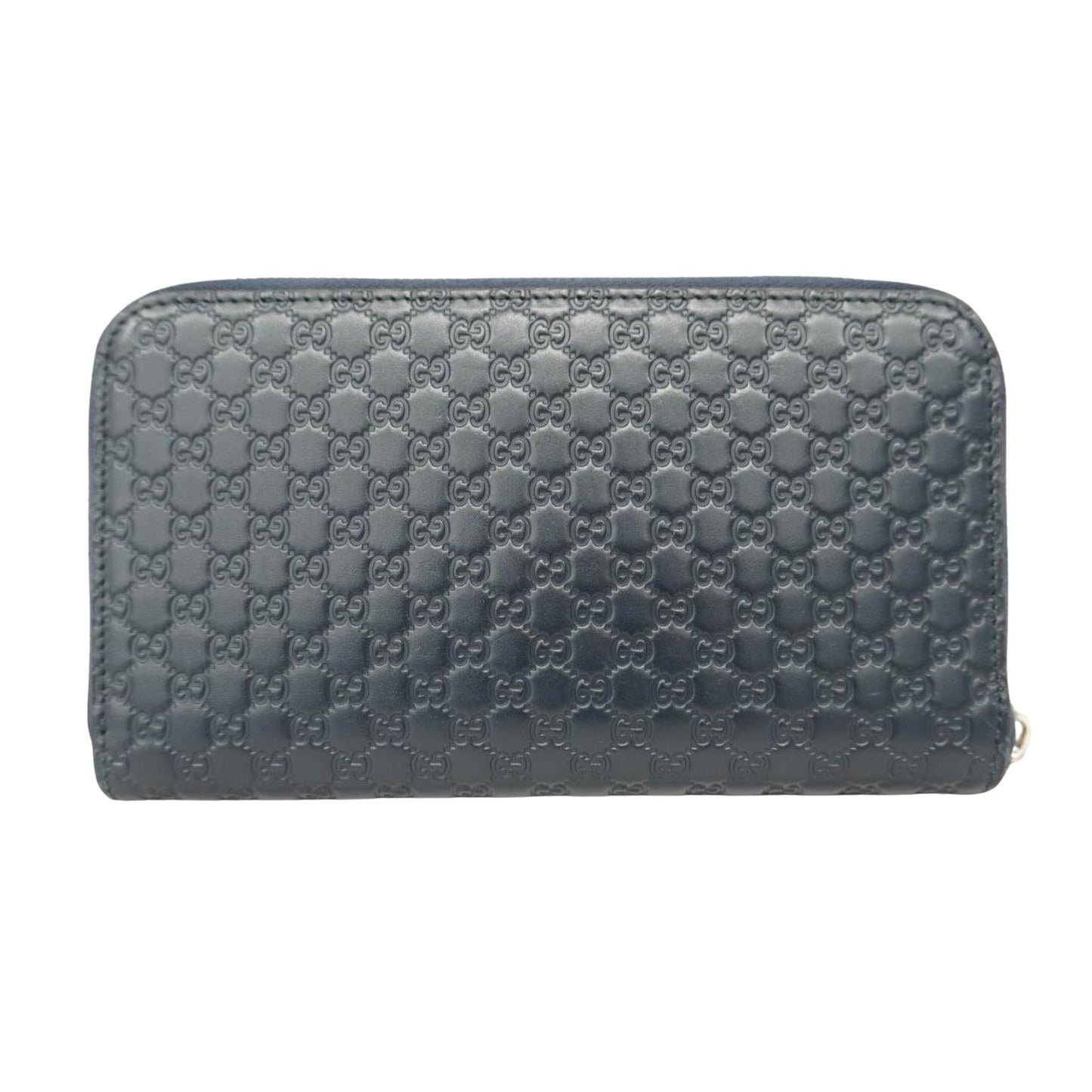 Gucci  Leather Wallet  ()
