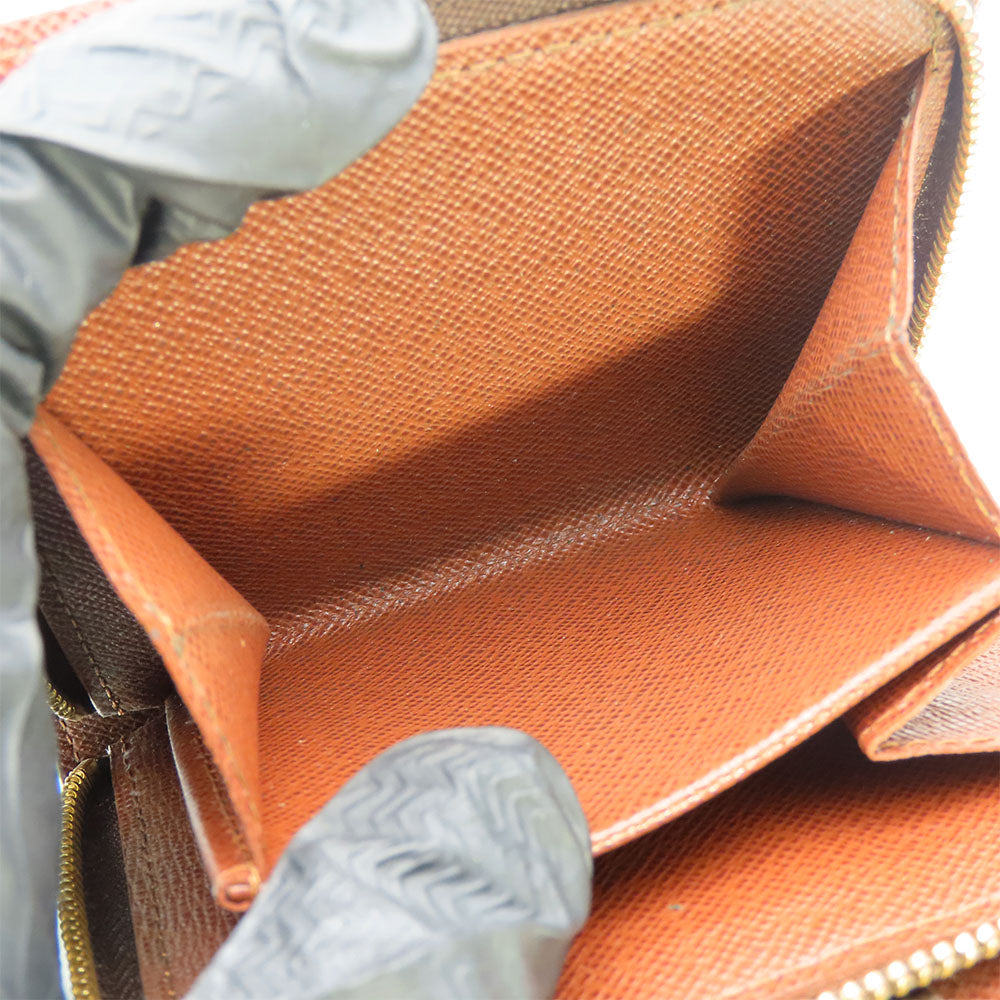 Louis Vuitton Monogram Bifold Wallet M61667