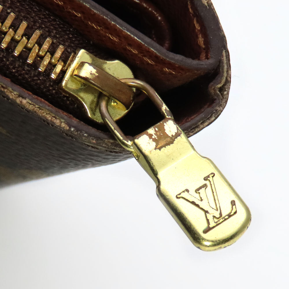 Louis Vuitton Monogram Bifold Wallet M61667