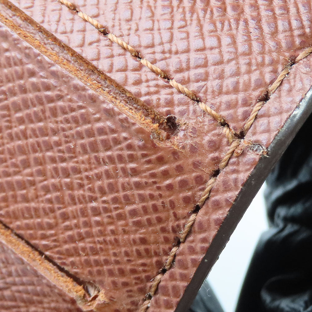 Louis Vuitton Monogram Bifold Wallet M61667