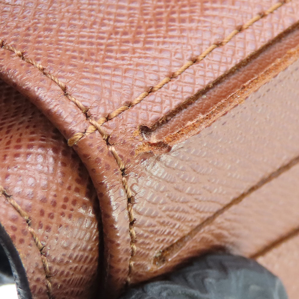 Louis Vuitton Monogram Bifold Wallet M61667