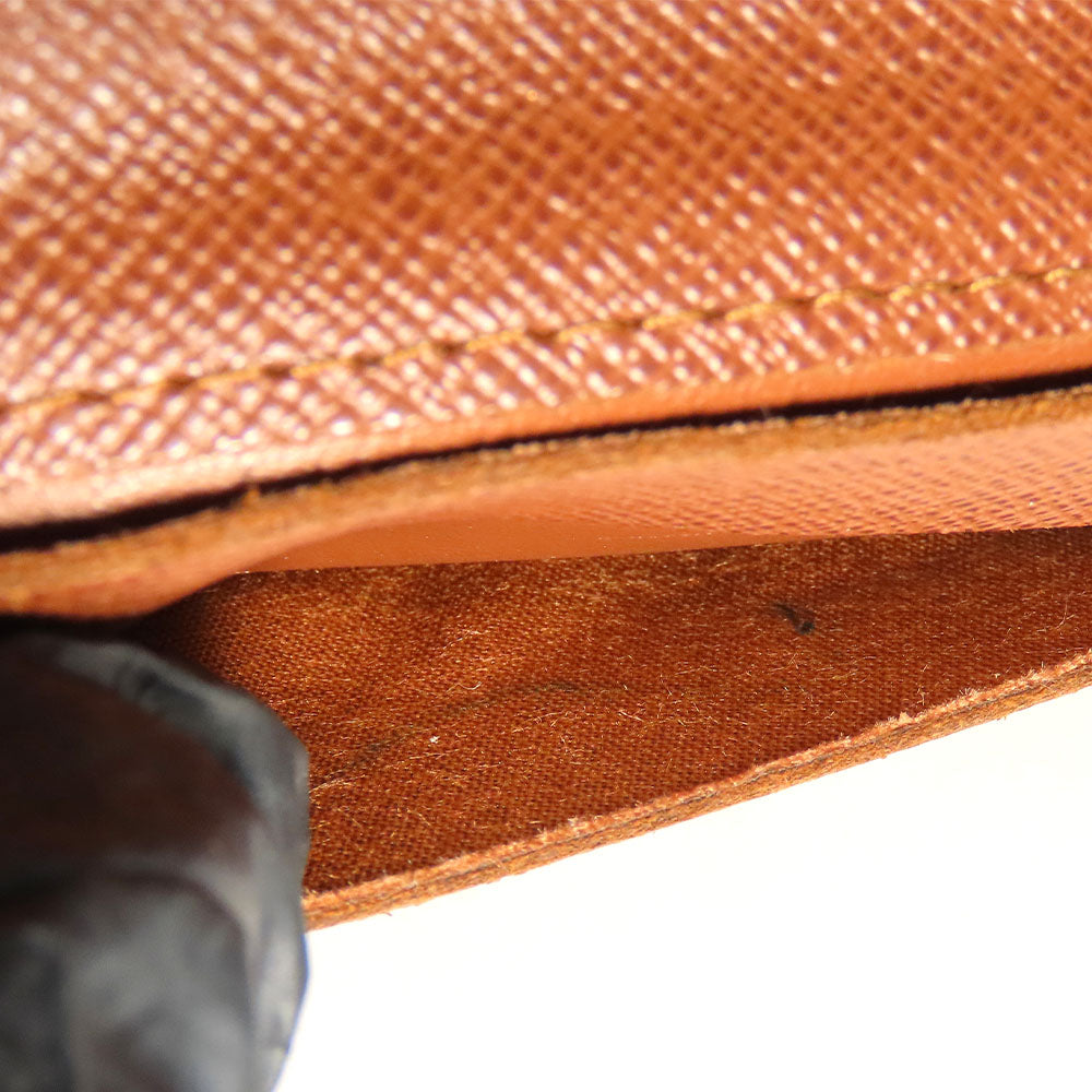 Louis Vuitton Monogram Bifold Wallet M61667