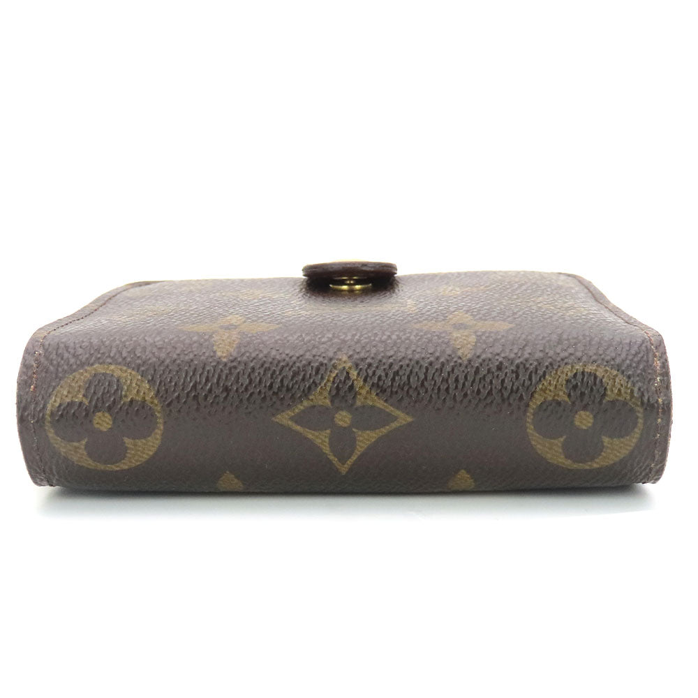 Louis Vuitton Monogram Bifold Wallet M61667