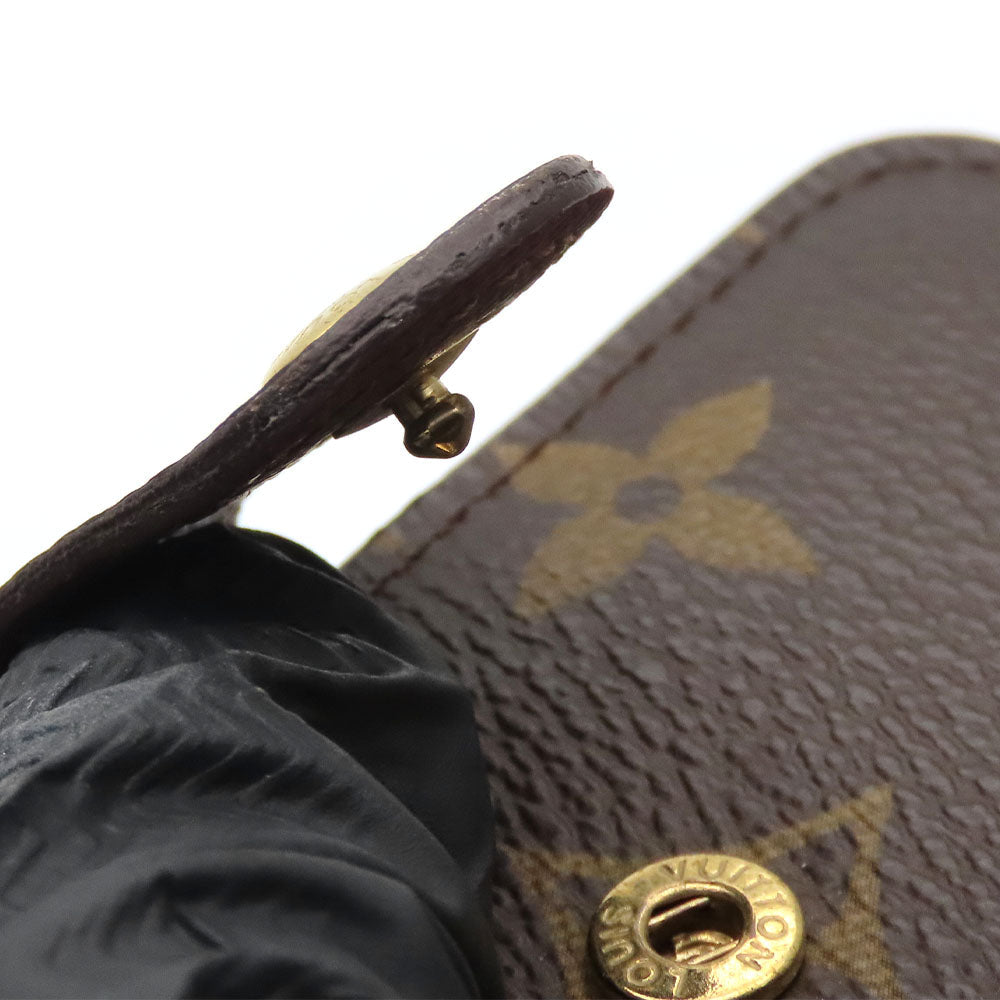 Louis Vuitton Monogram Bifold Wallet M61667