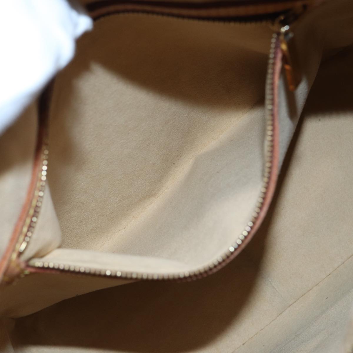 LOUIS VUITTON Monogram Looping GM Shoulder Bag M51145 LV 82284