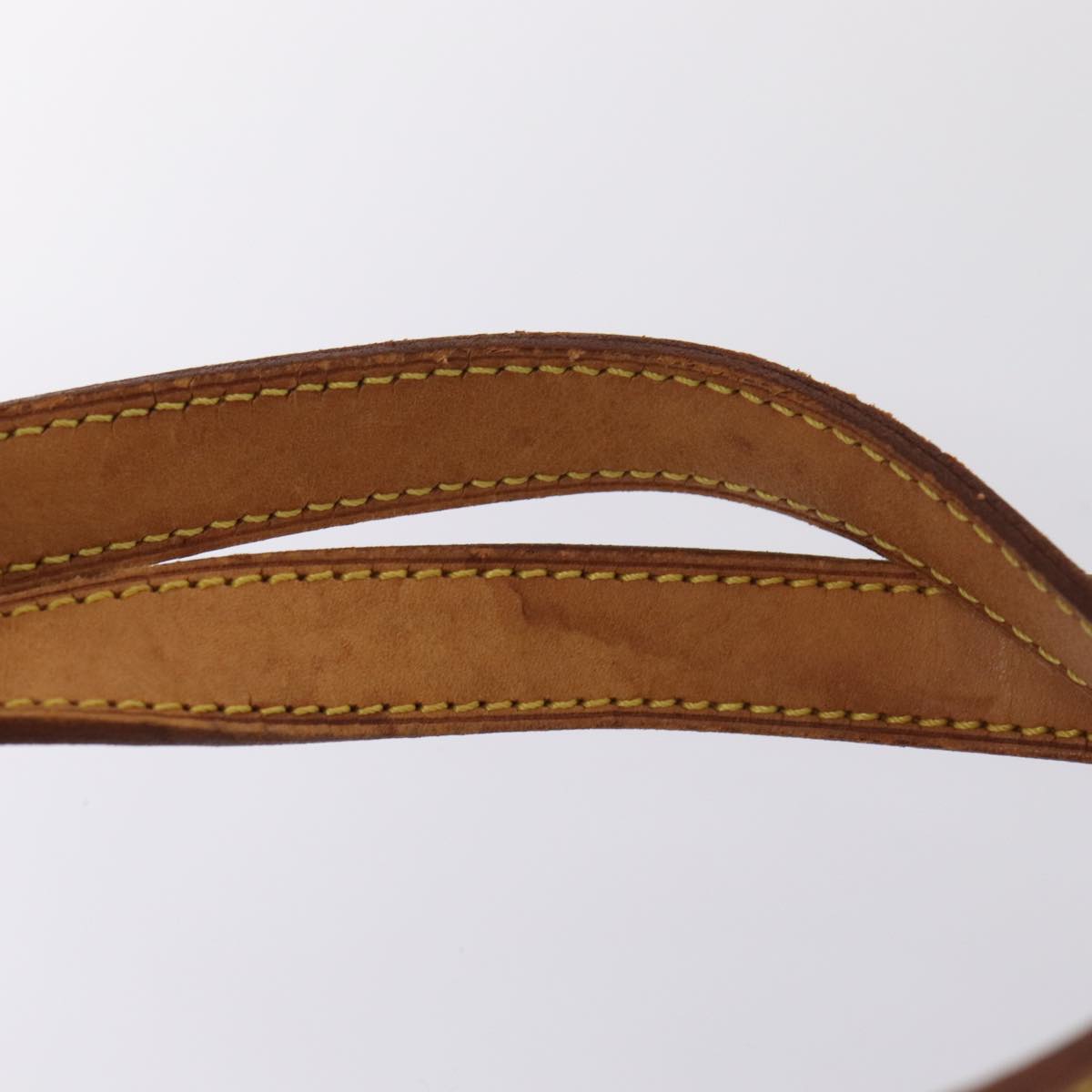 LOUIS VUITTON Monogram Montsouris MM Backpack M51136 LV 82287