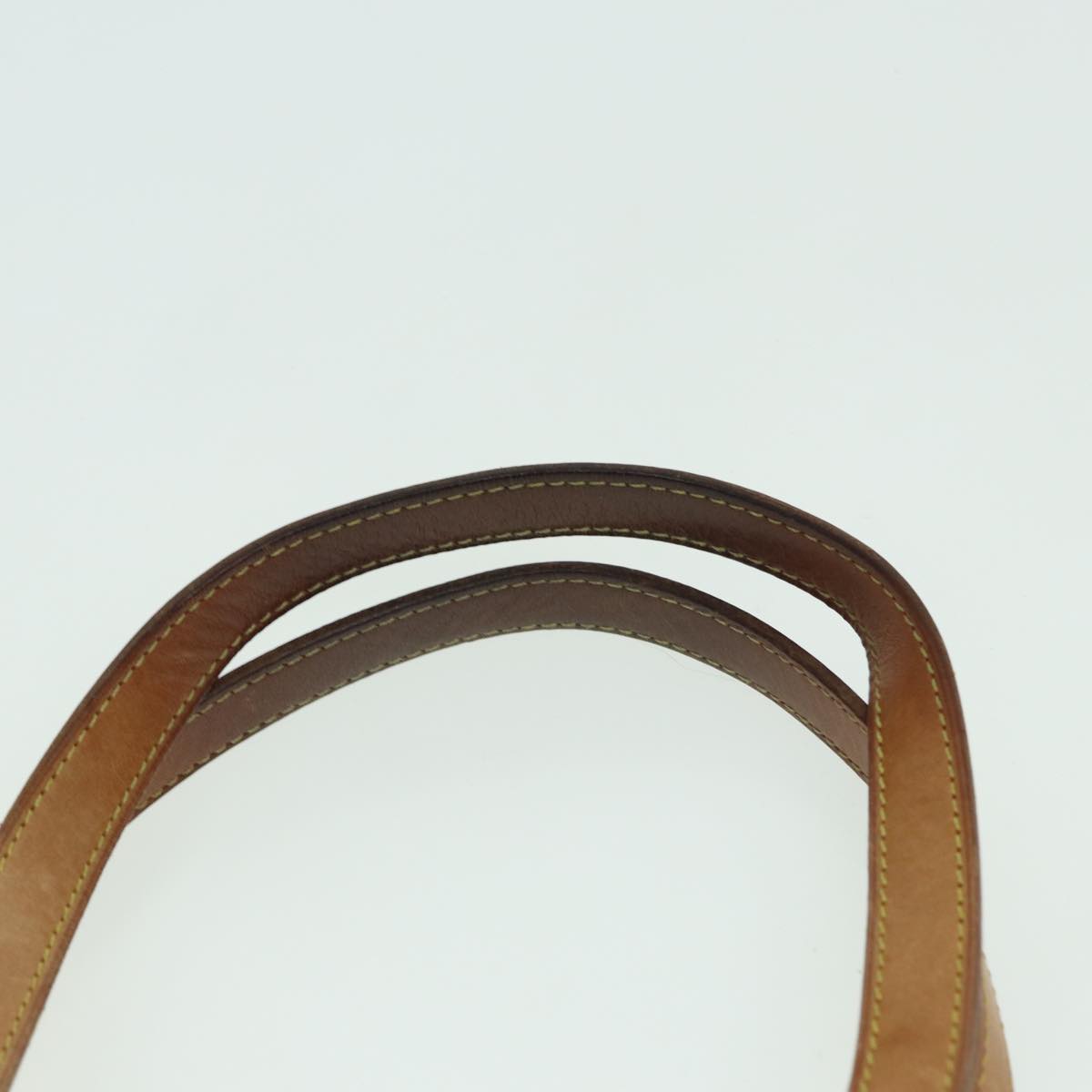 LOUIS VUITTON Monogram Cabas Piano Tote Bag M51148 LV 82292