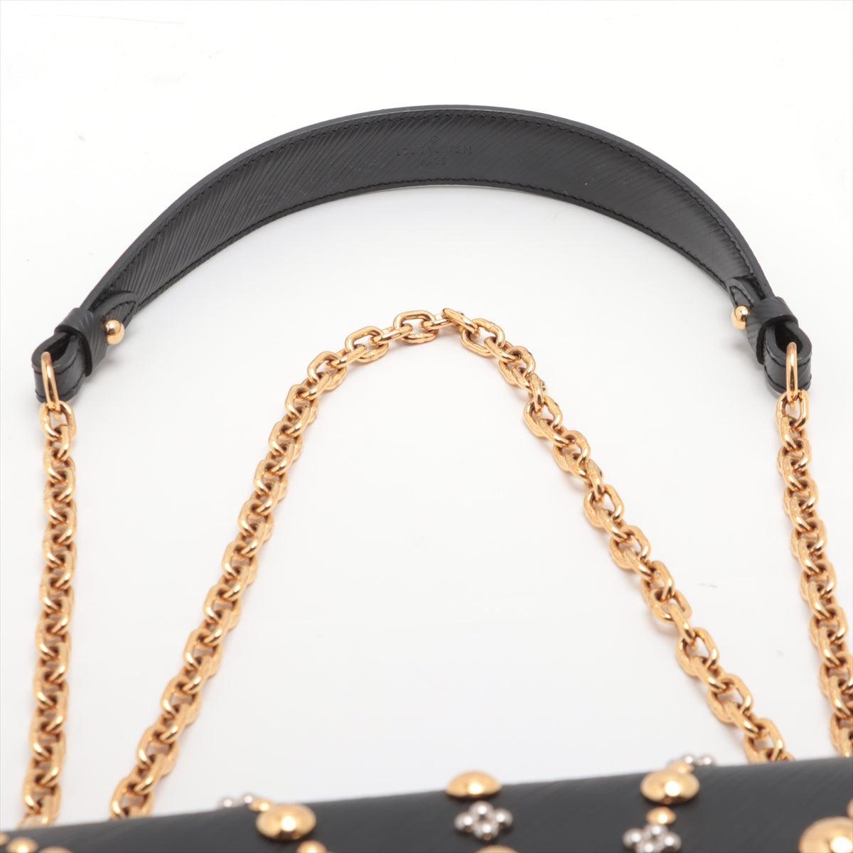Louis Vuitton Epi Twist MM M52510 Mirrored