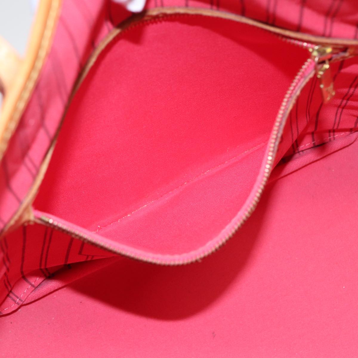 LOUIS VUITTON Monogram La Mage Neverfull MM Tote Bag M41603 LV 82314A