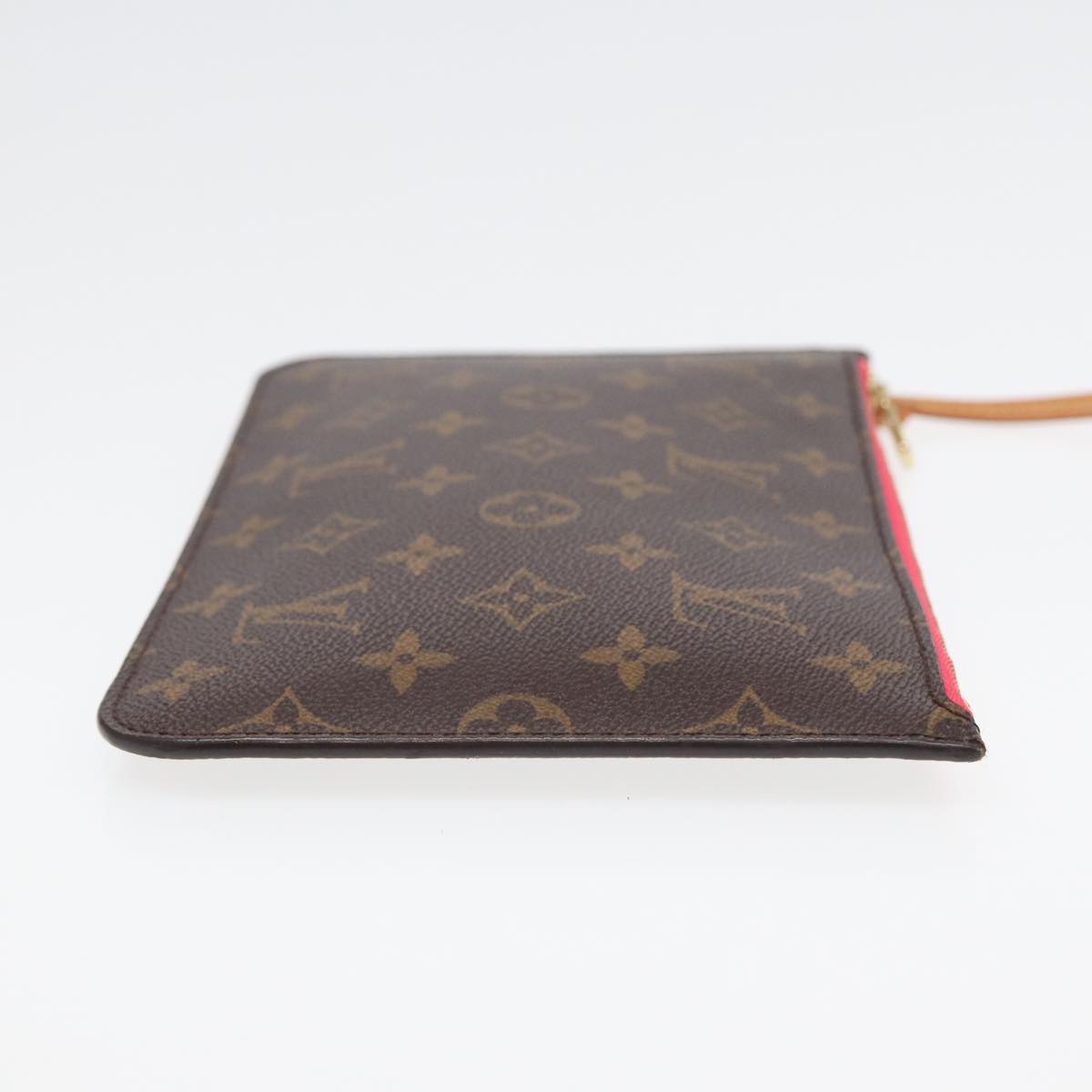 LOUIS VUITTON Monogram La Mage Neverfull MM Tote Bag M41603 LV 82314A